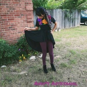 Meet your Posher, Andrea celeste